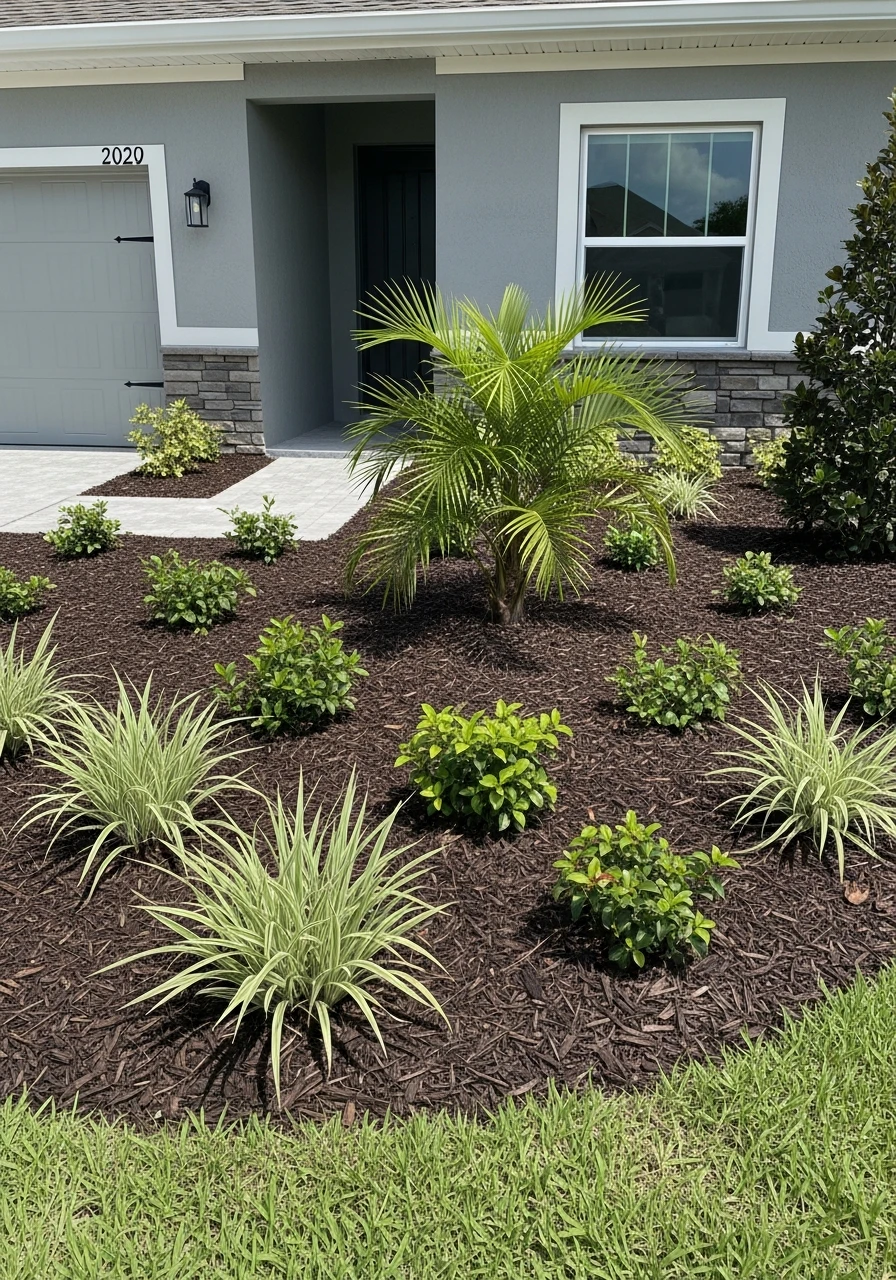 Florida-Friendly Principles - 50 Genius Florida Landscaping Ideas That Look Expensive