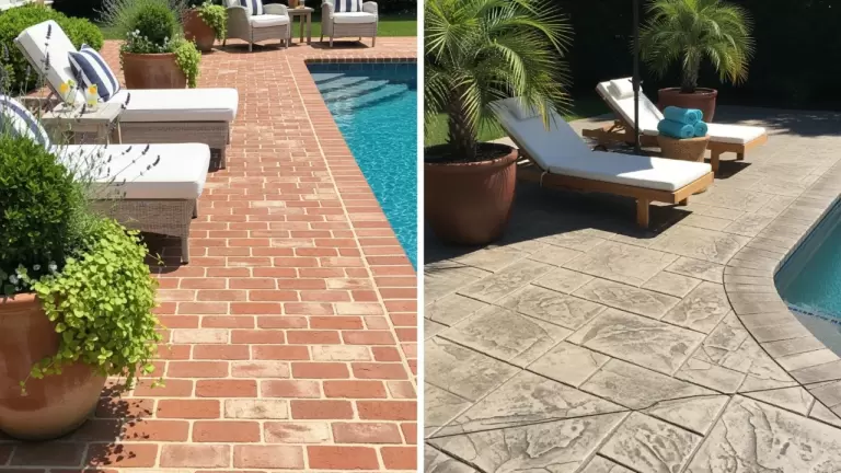 50 Pool Deck Decorating Ideas