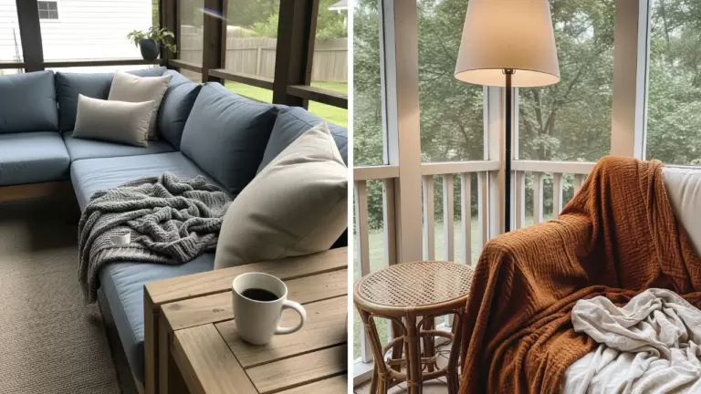 50 screened in porch decorating ideas