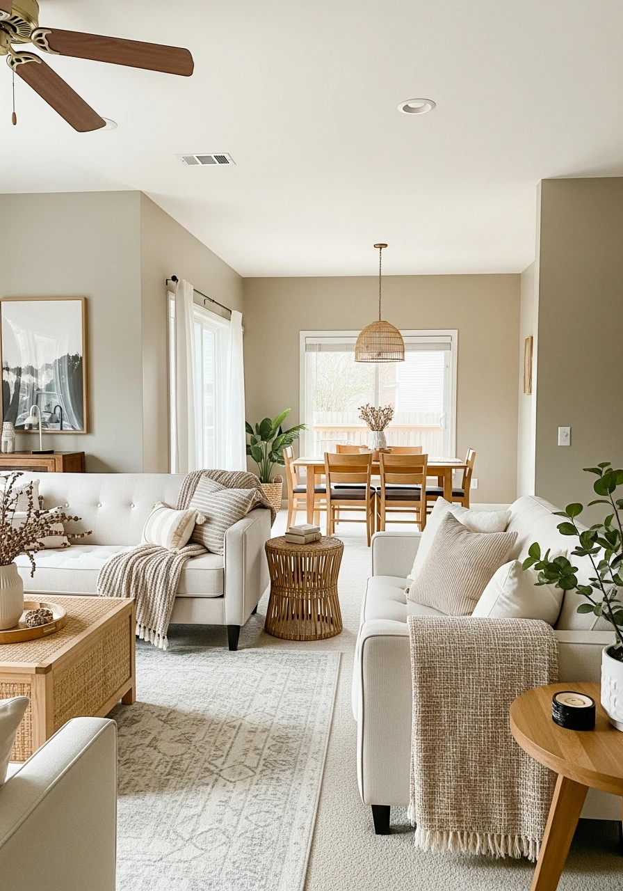 26. Shiitake: Earthy Taupe Neutral for Organic Design