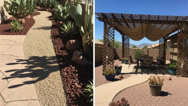 40 Arizona Backyard Ideas