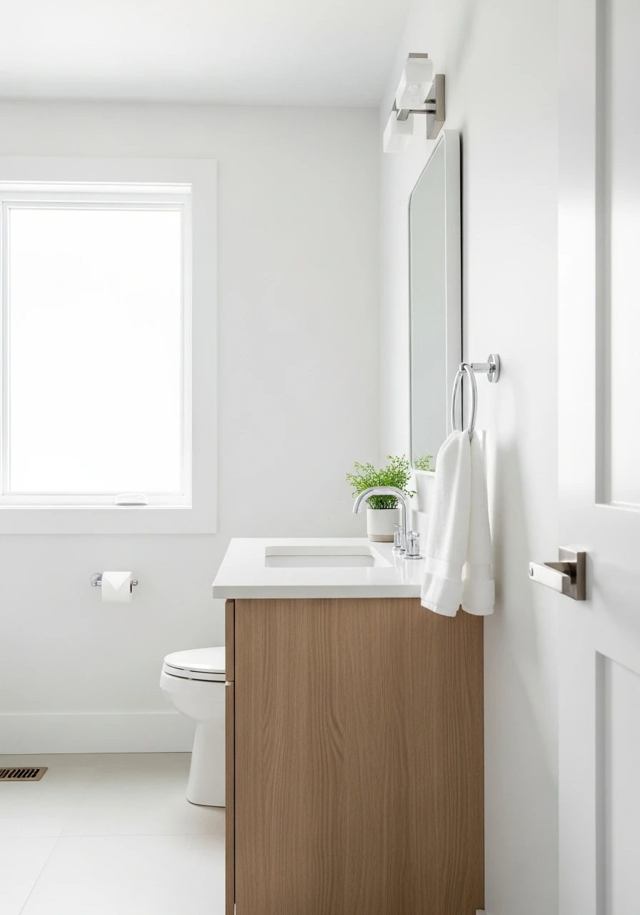 Classic White Brightness