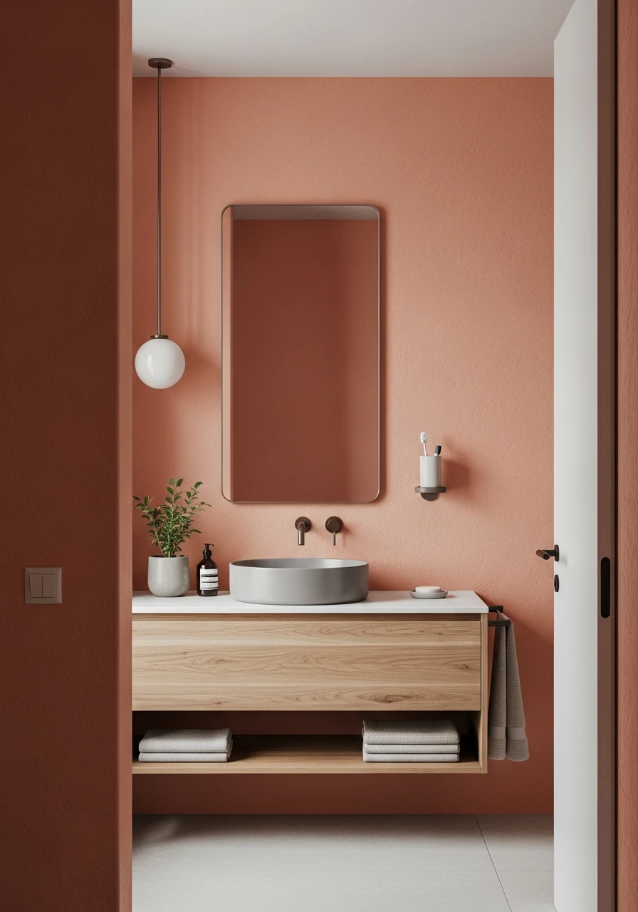 Soft Clay Earthiness