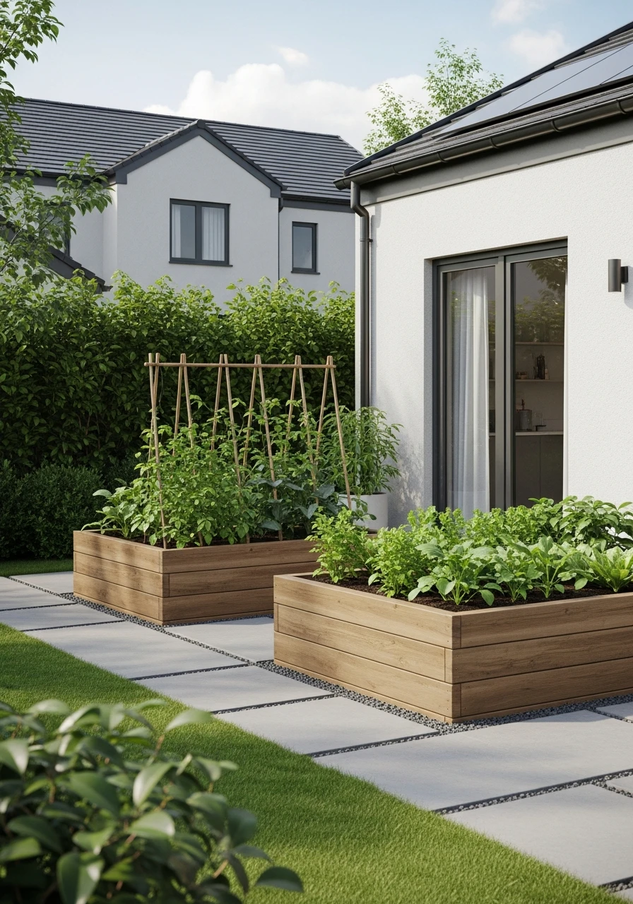 Grow Your Backyard Harvest