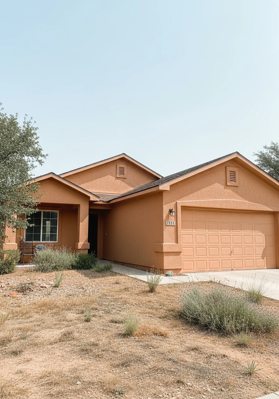 Cavern Clay Terracotta Exterior