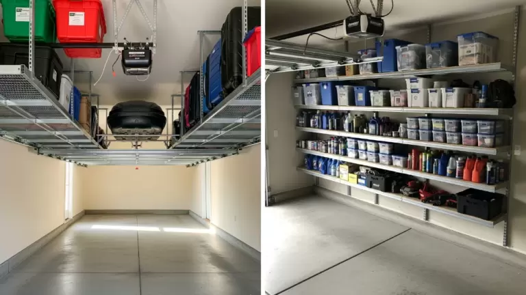 50 Garage Organization Ideas