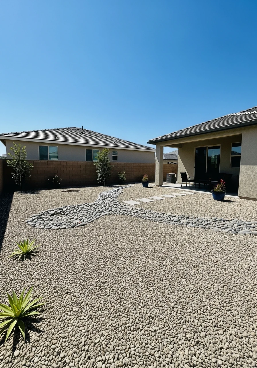 Pet-Friendly Play Area