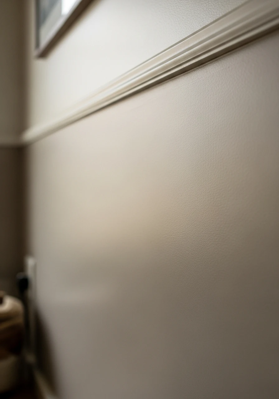 Warm Taupes Cozy Backdrops - 45 Kitchen Paint Colors for a High-End Look on a Budget