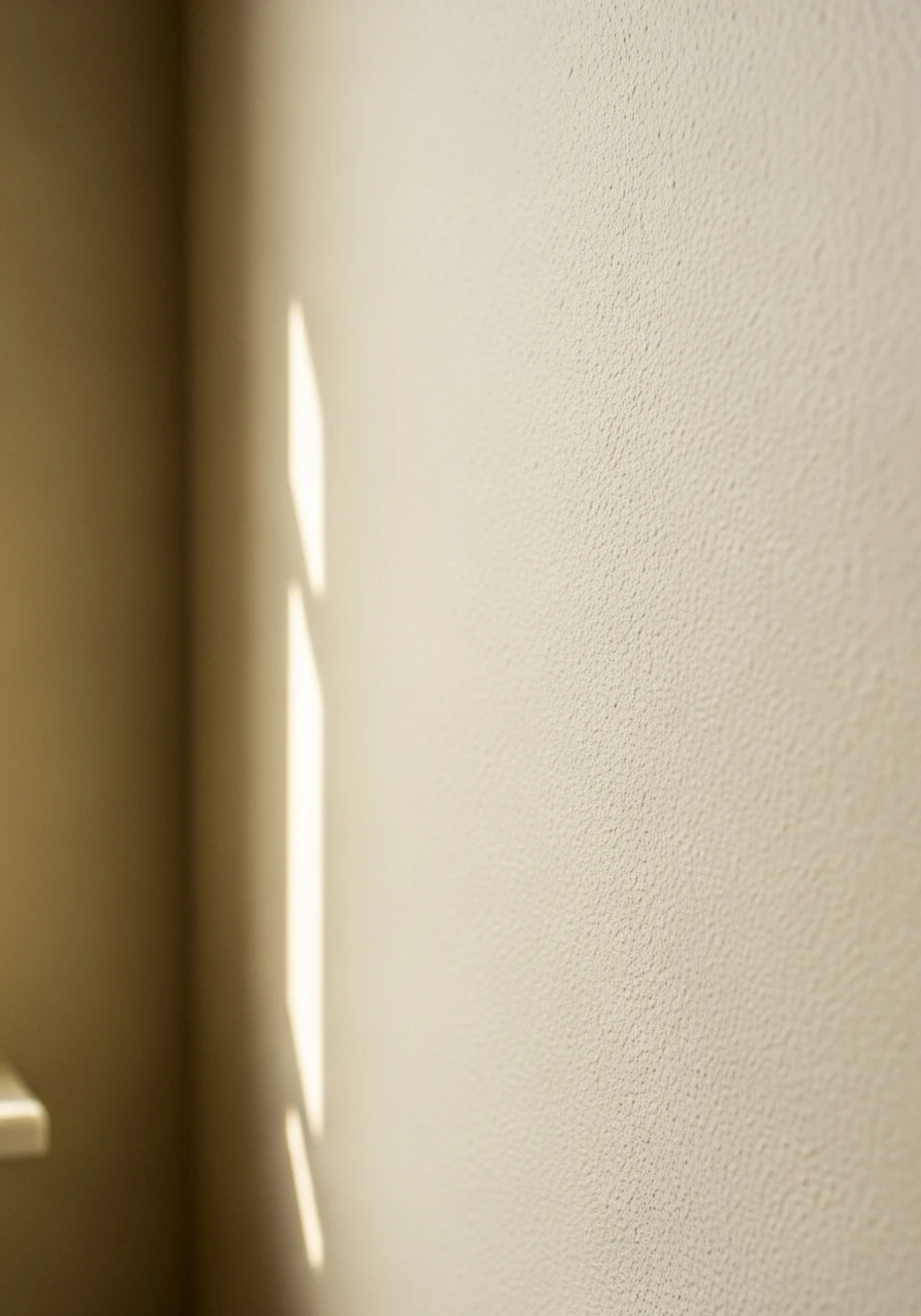 Buttercream Off-White Soft - The Best Laundry Room Paint Colors for a High-End Look (On a Budget!)