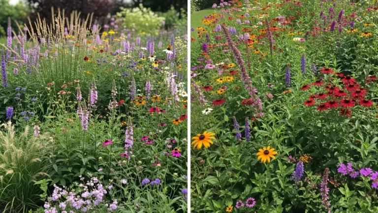 35 Perennial Garden Ideas