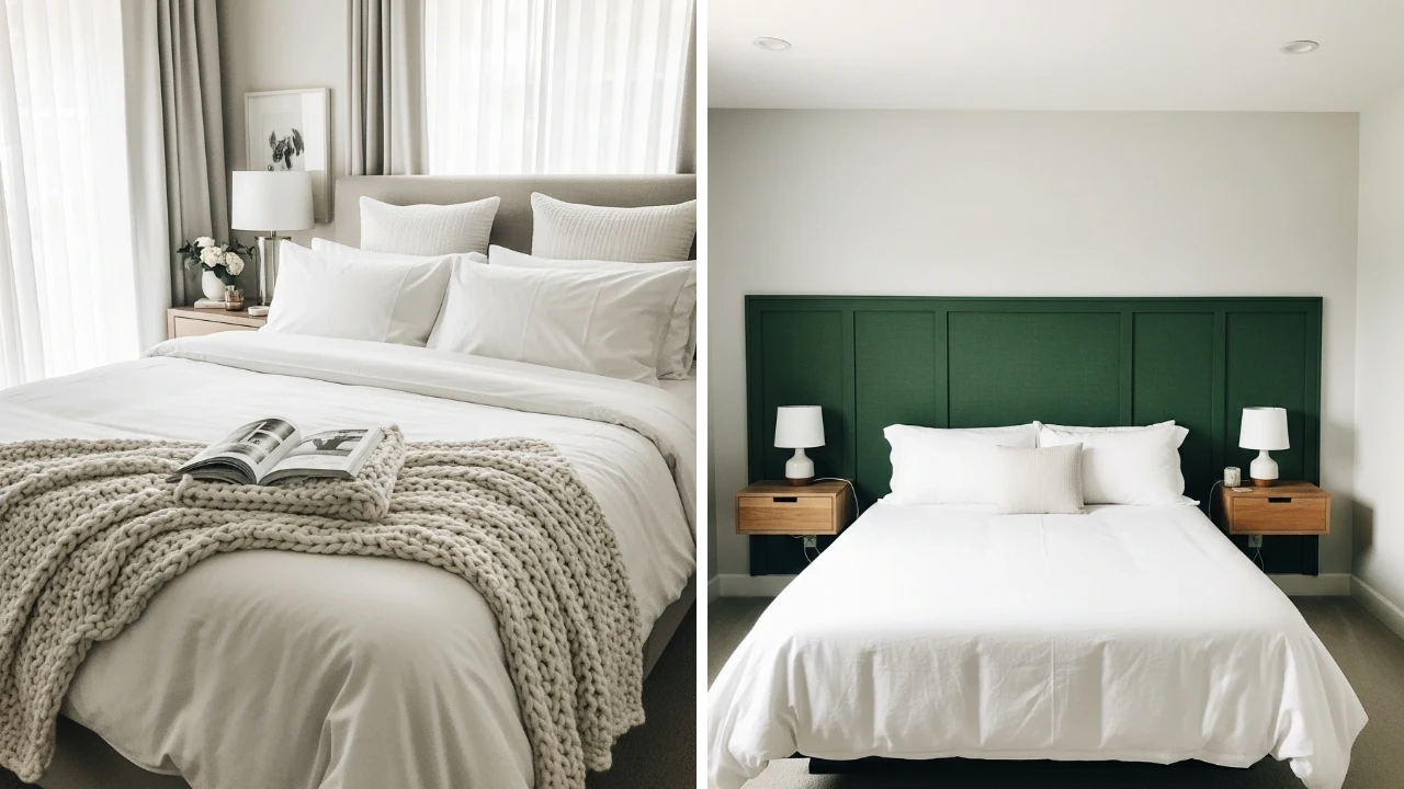 50 Spare Bedroom Ideas - Addicted To Organization