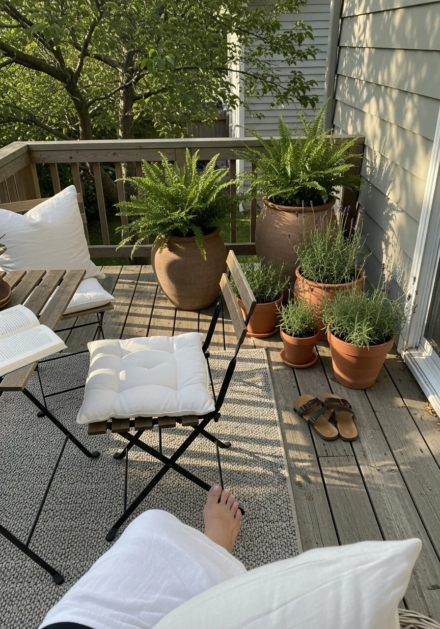 16. Choose a Cohesive Theme