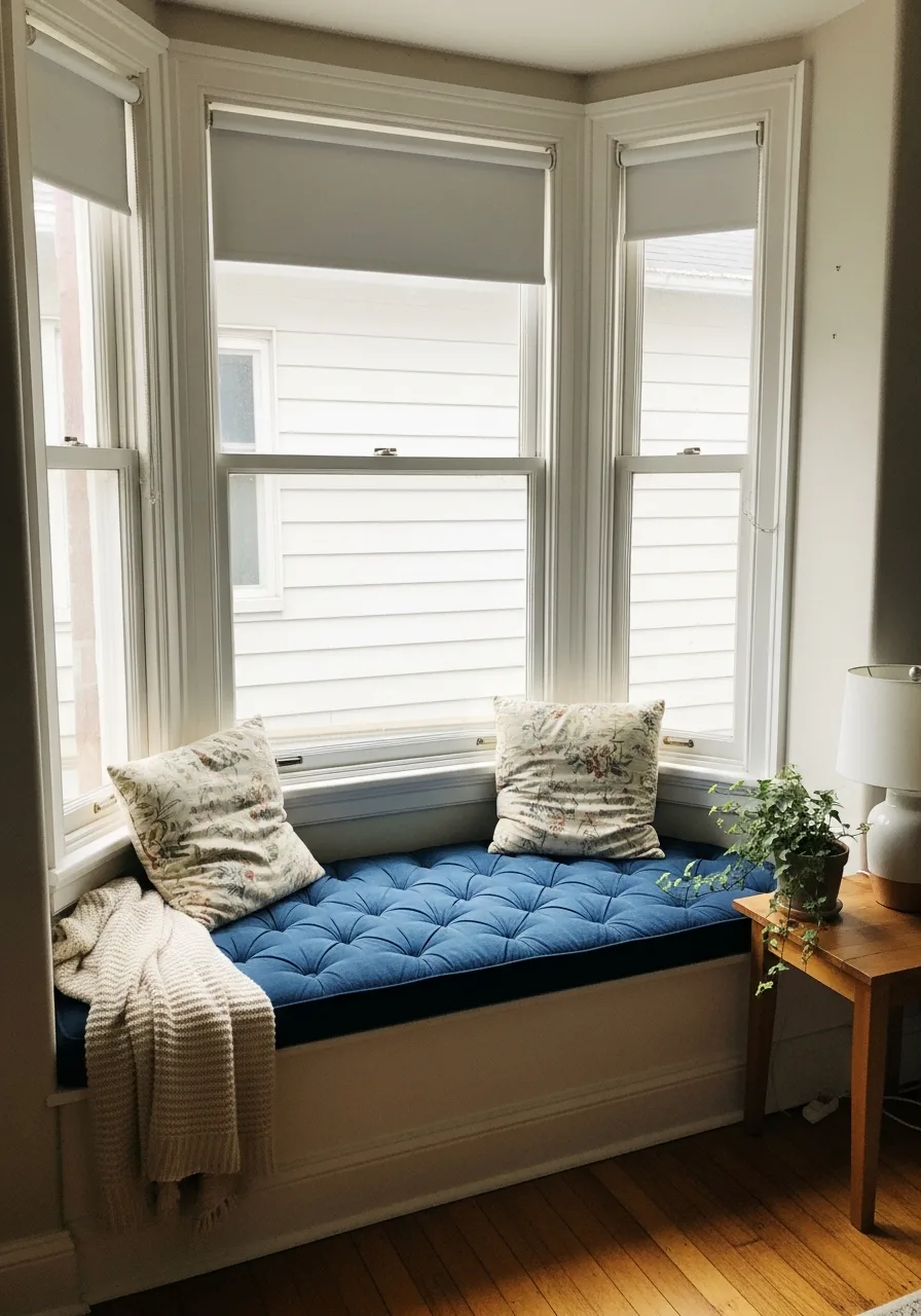 24. Victorian Inspired Seating