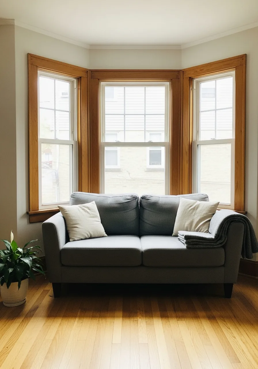 9. Lounge Sofa in Bay