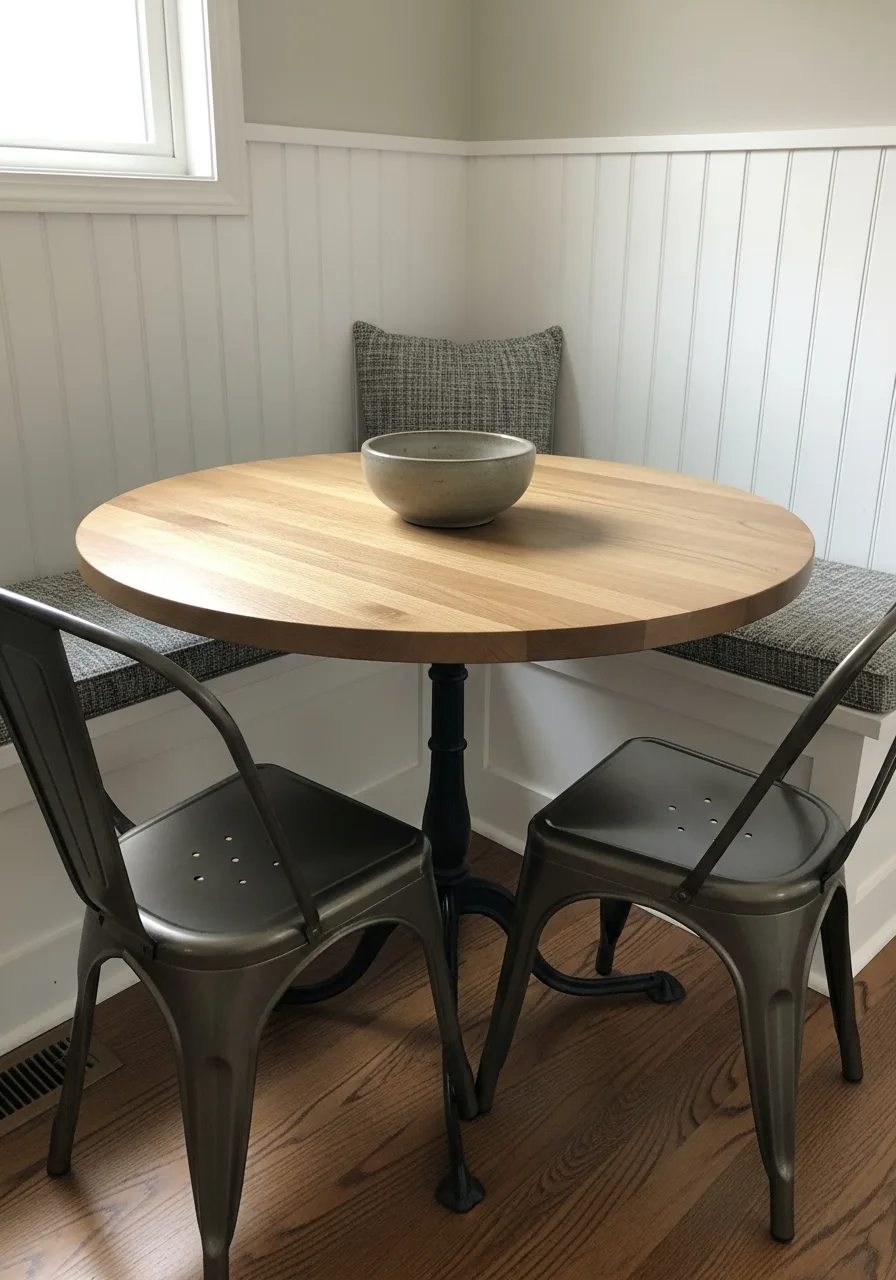 24. Mixed Material Design