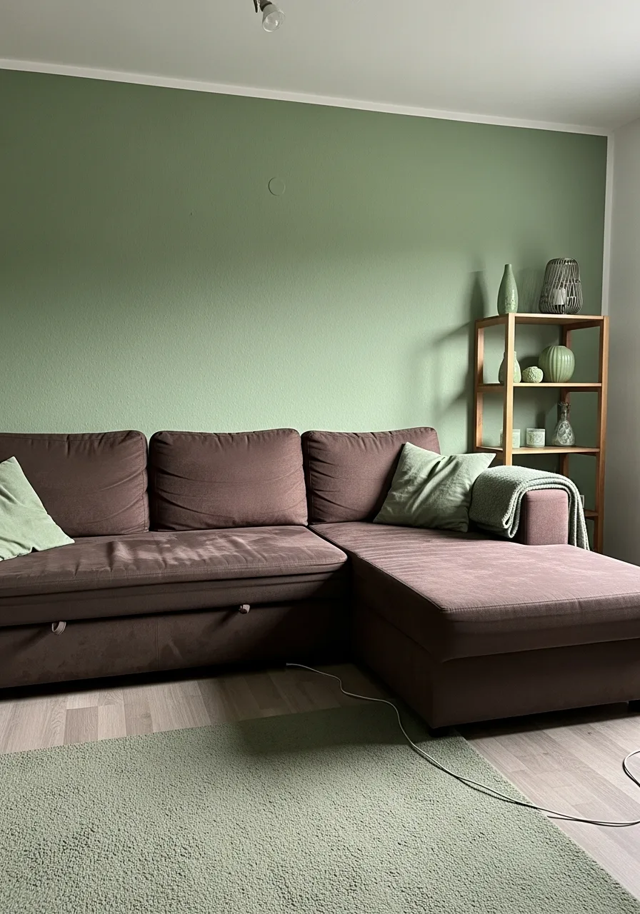 18. Sage Green Palette