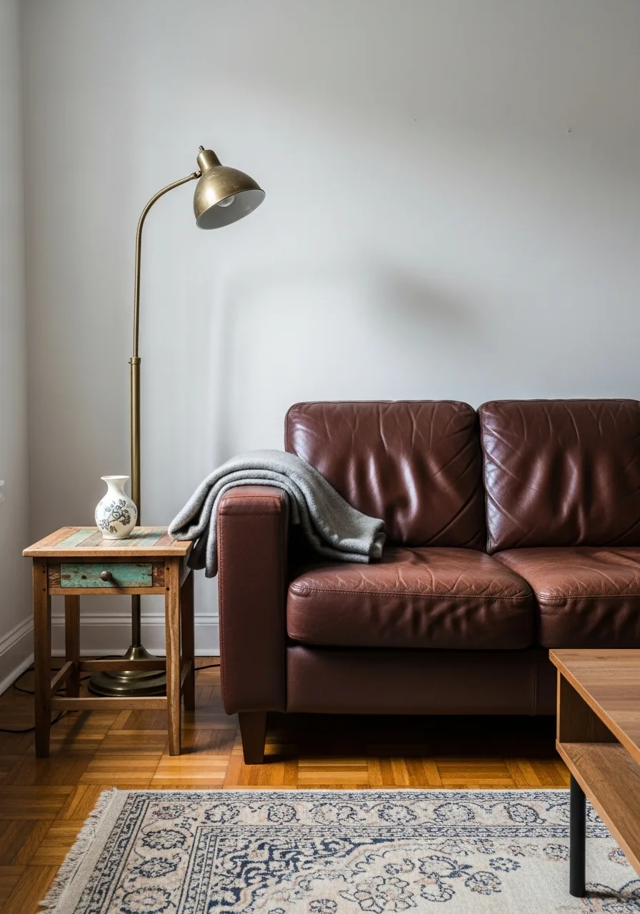 28. Vintage Inspired Decor