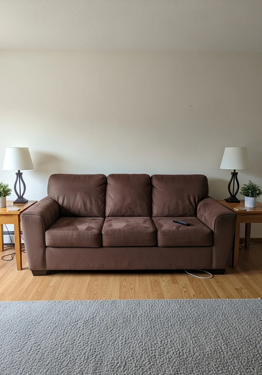 34. Symmetrical Layout Design