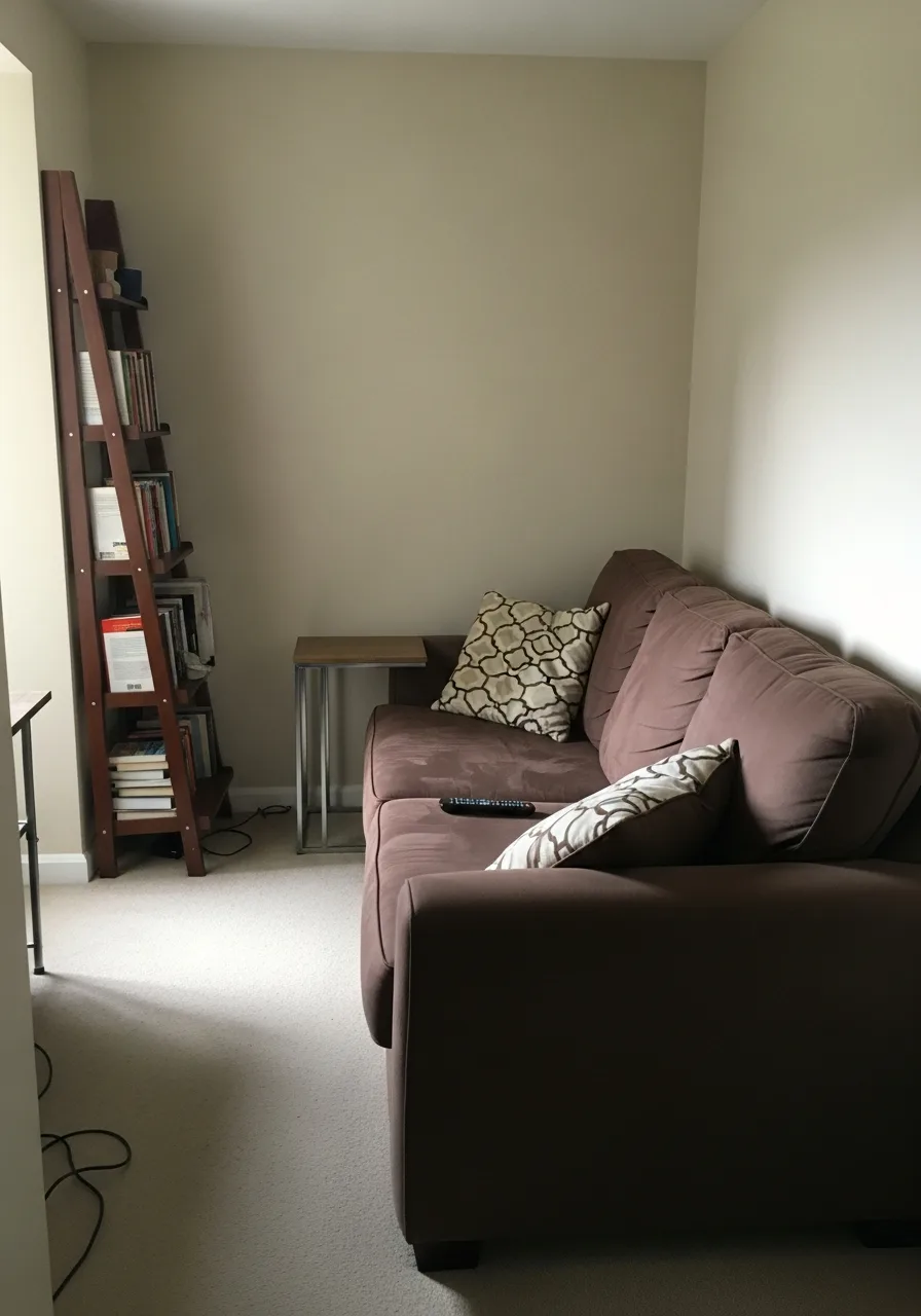 35. Small Space Optimization