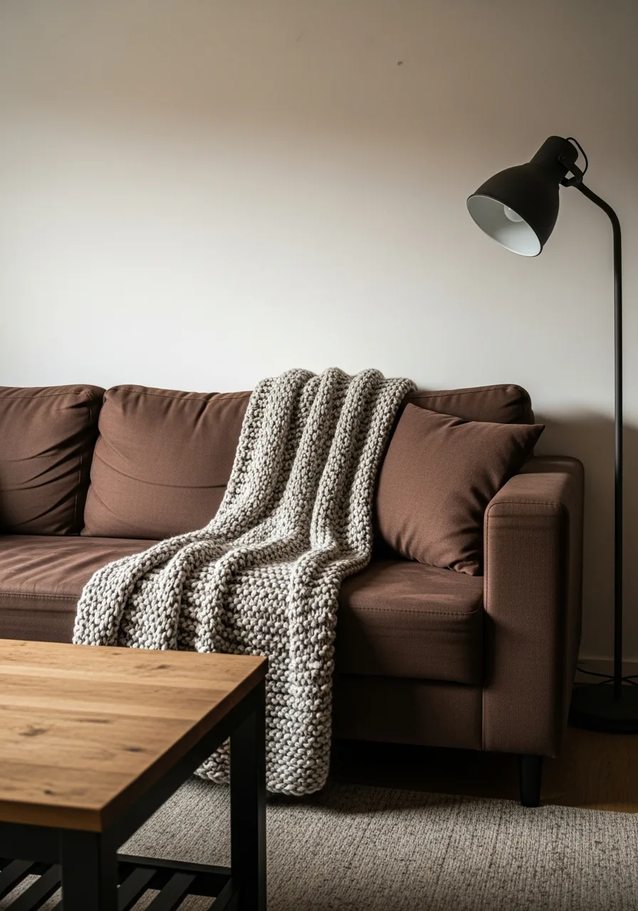 40. Mixed Material Styling