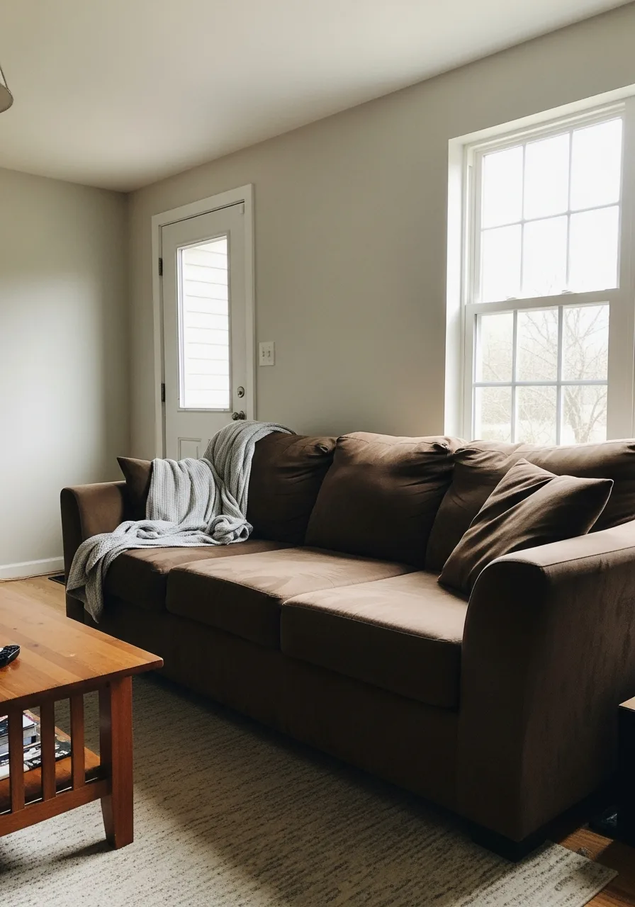 43. Bright Airy Space