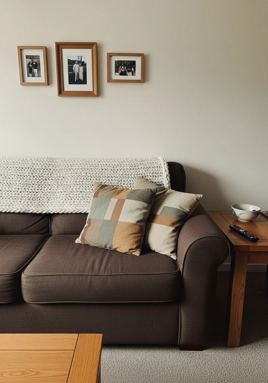 50. Personalized Decor Touches