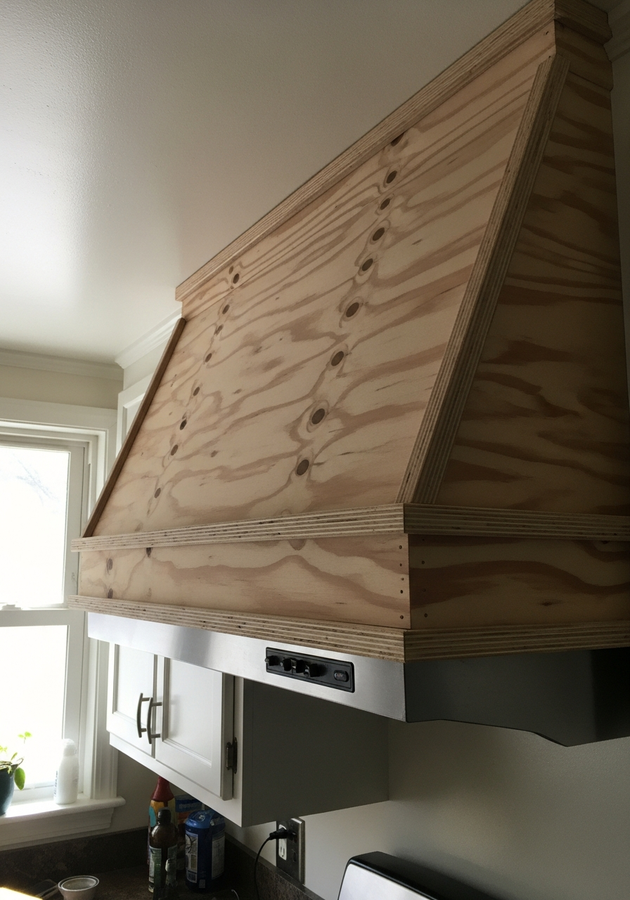 22. Budget Slipcover Hood