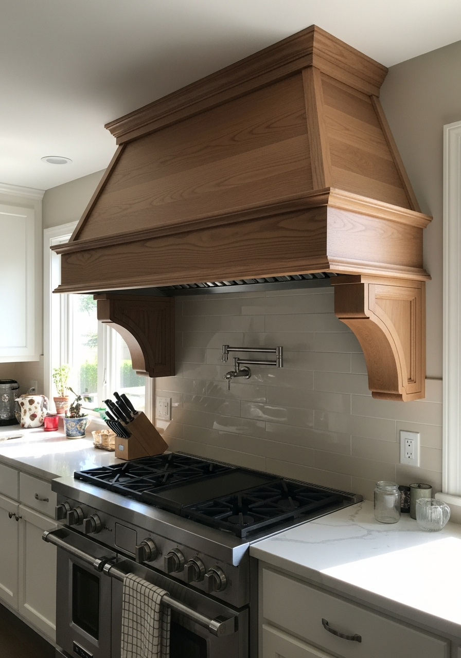 29. Oversized Statement Hood