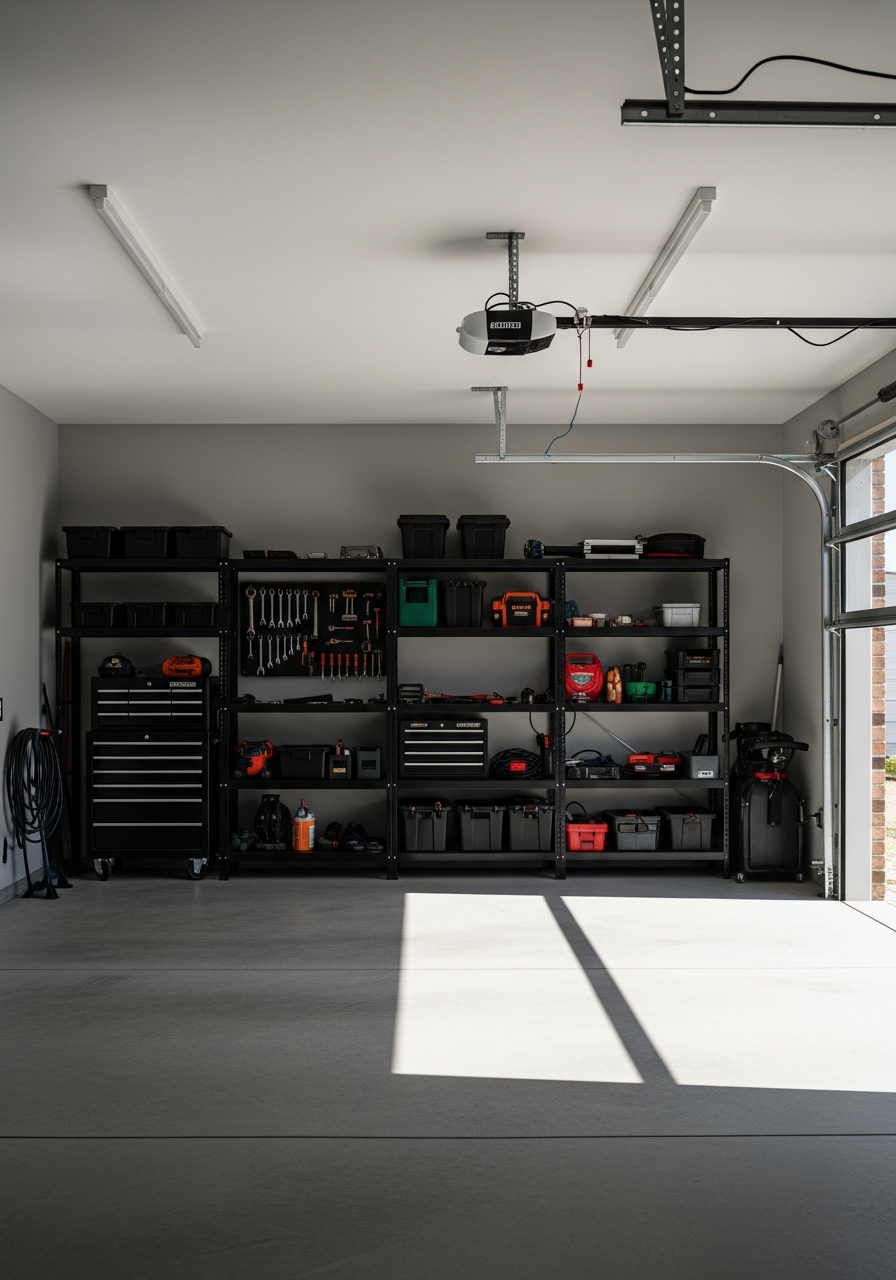 30. Industrial Concrete and Steel