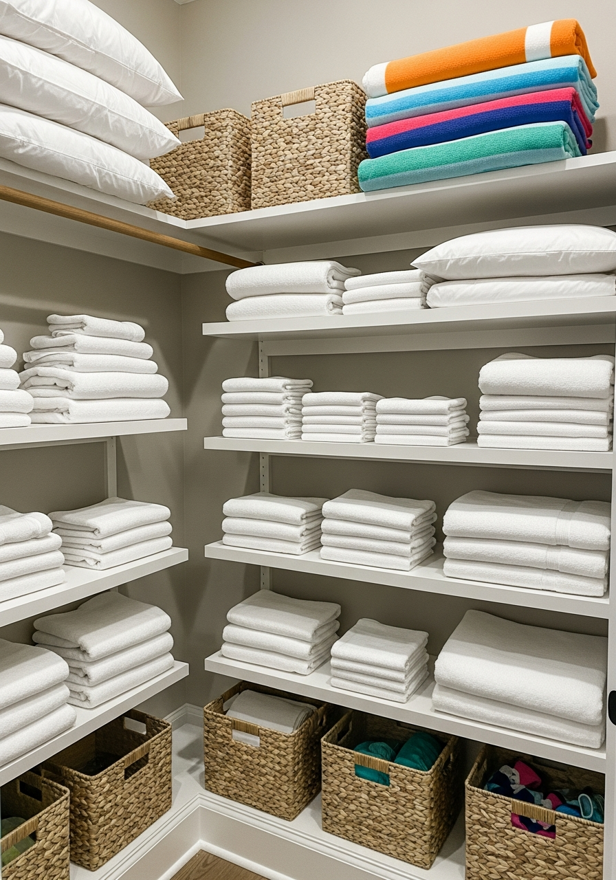 33. Organize by Frequency of Use