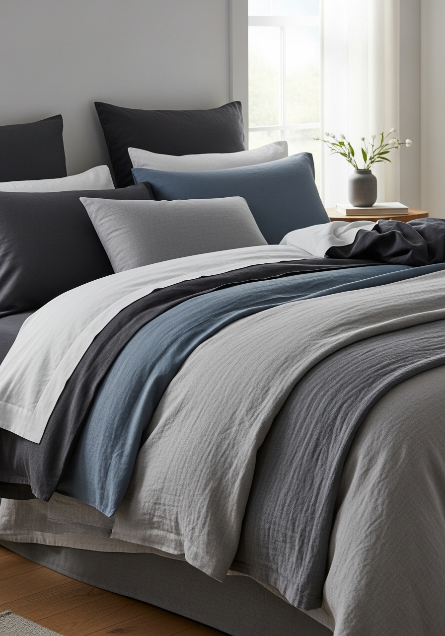 13. Monochromatic Bedding Sets
