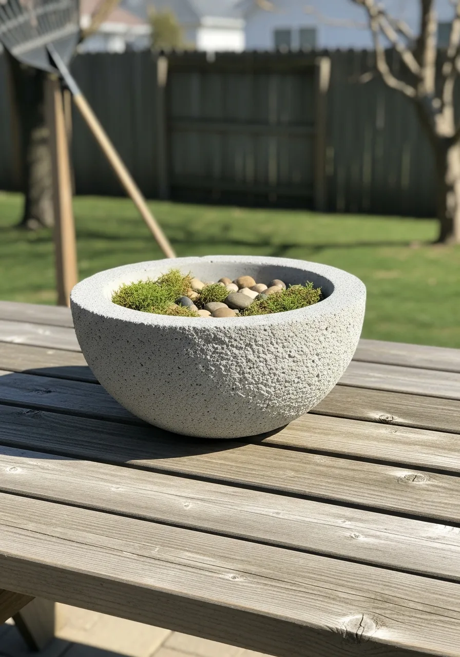 39. Statement Center Bowl