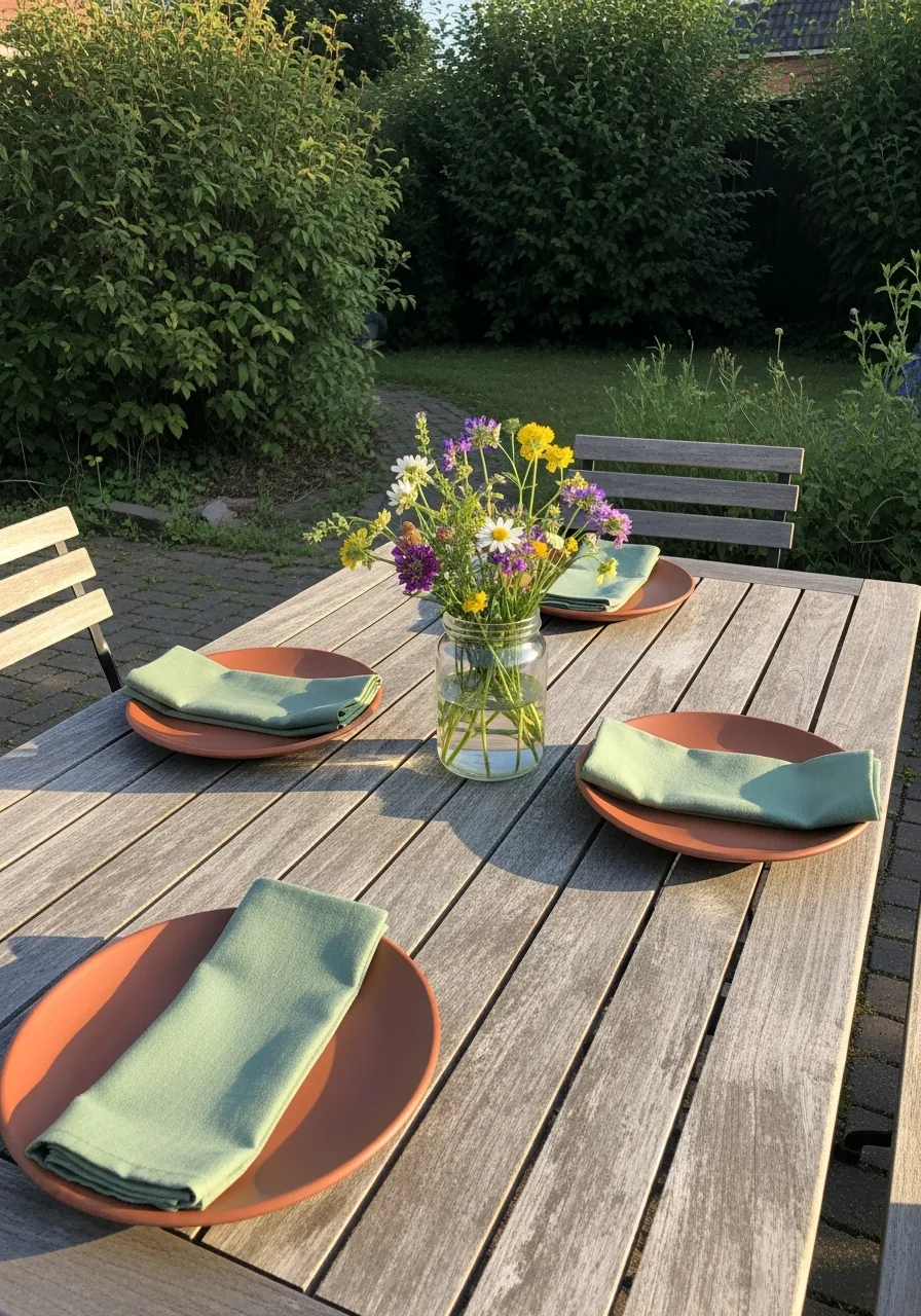 8. Coordinated Color Themes