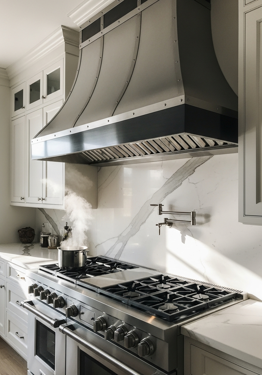 27. Oversized Statement Hood