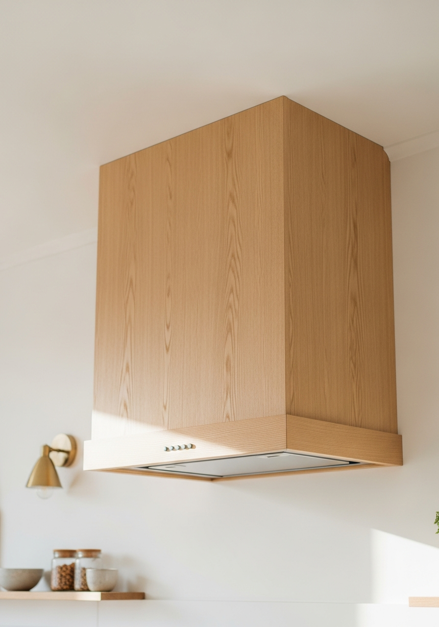 33. Scandinavian Minimal Hood