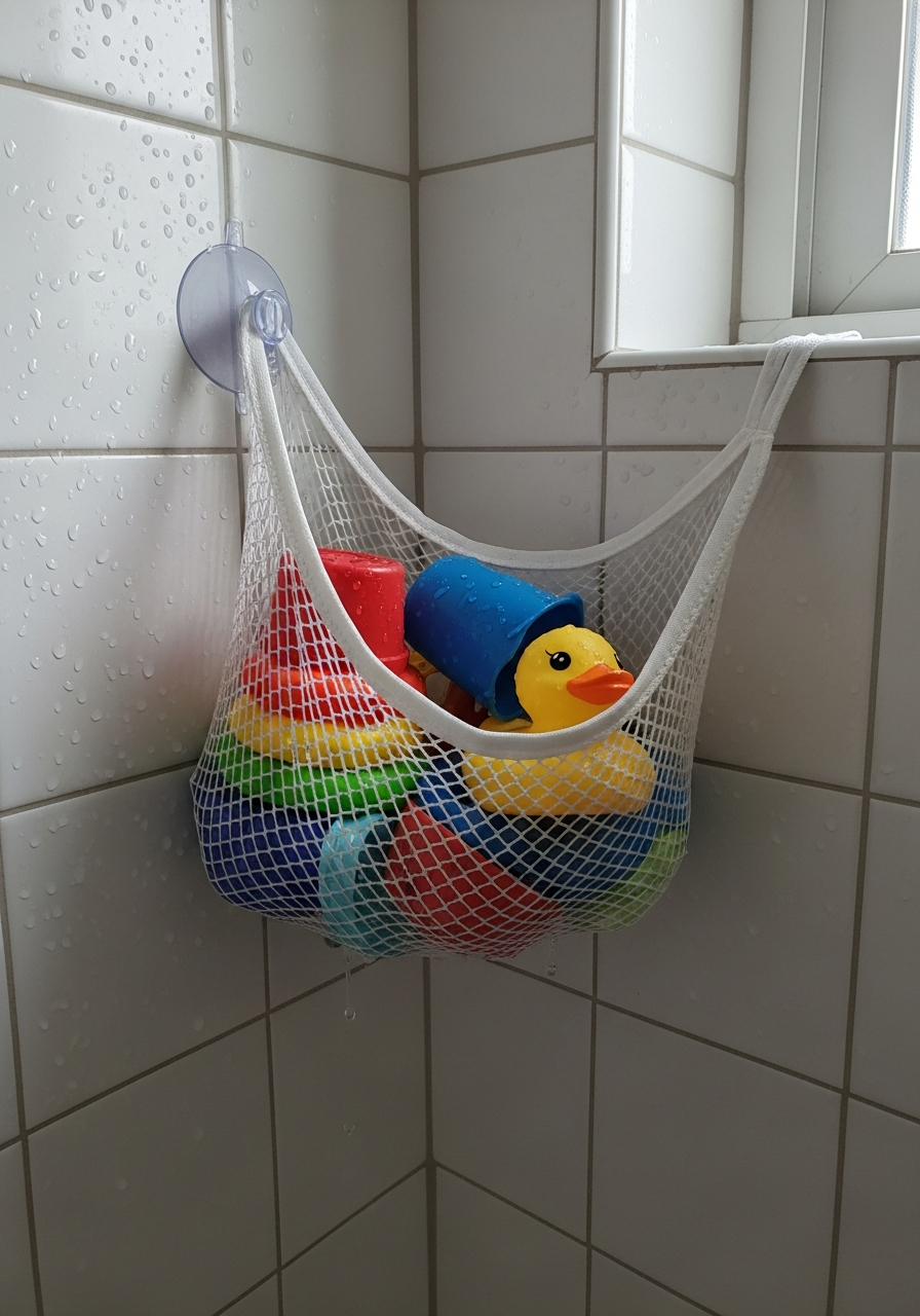 35. Bath Toy Net