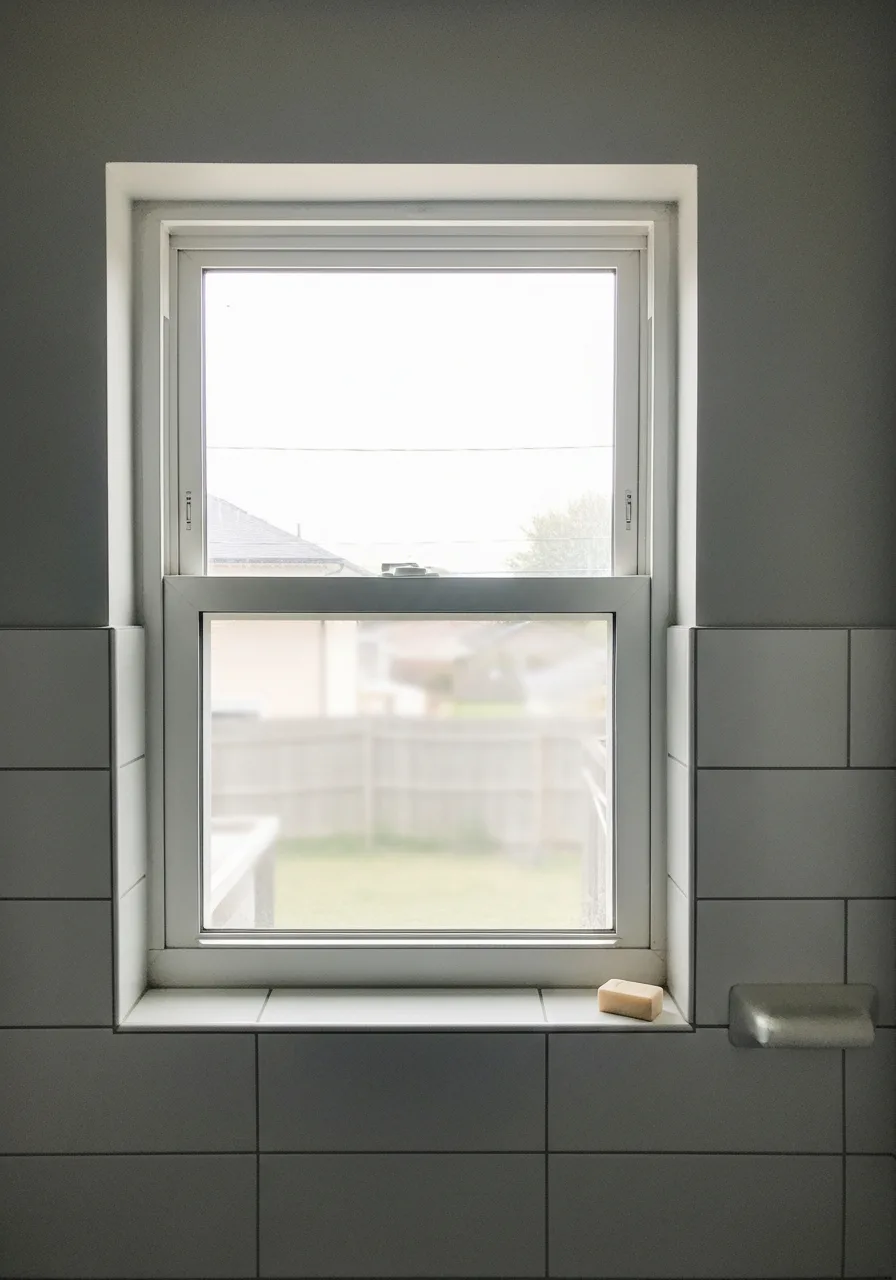 22. No Treatment Minimal Window