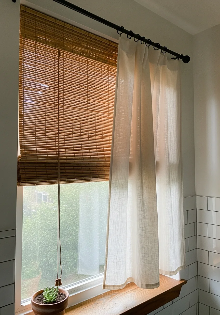 32. Layered Natural Materials