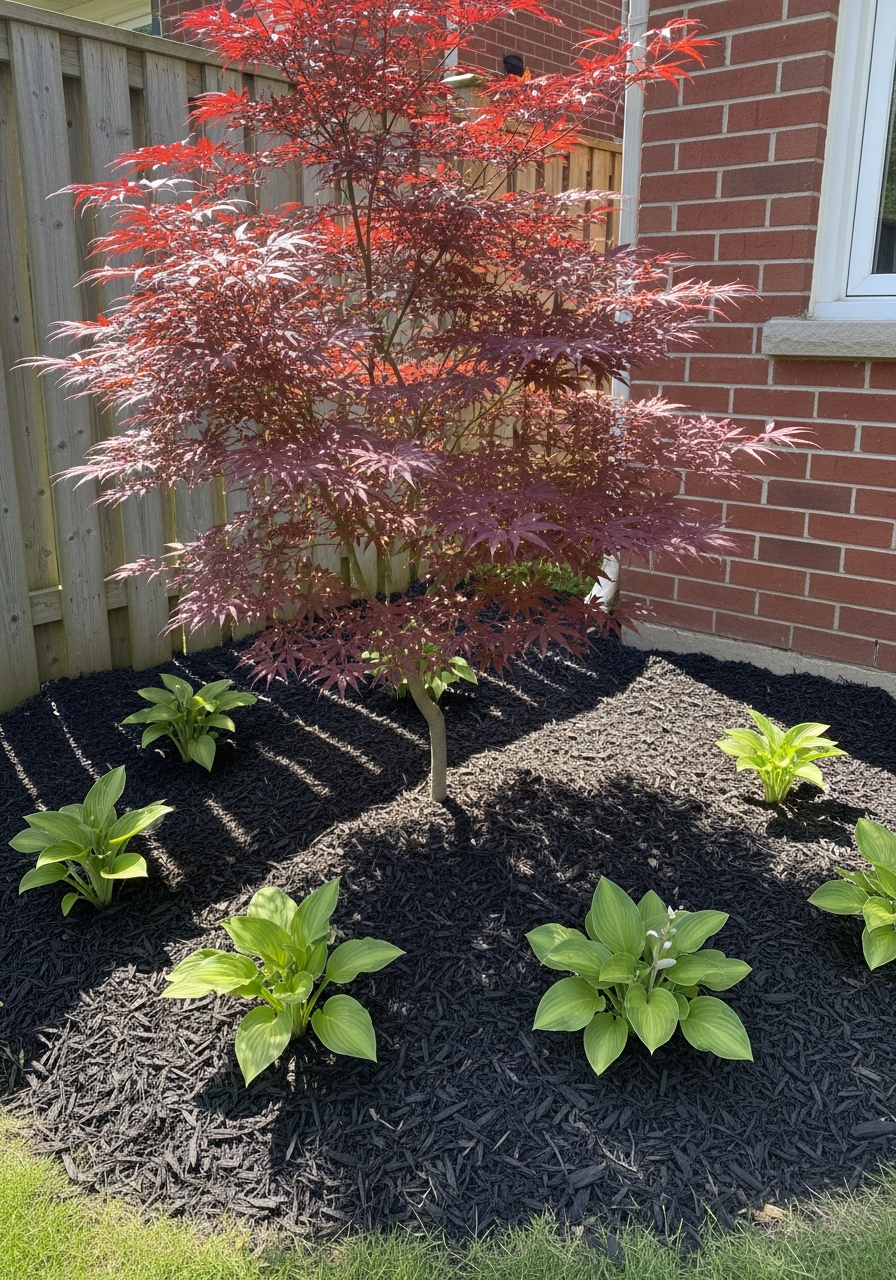 33. Ornamental Tree Center