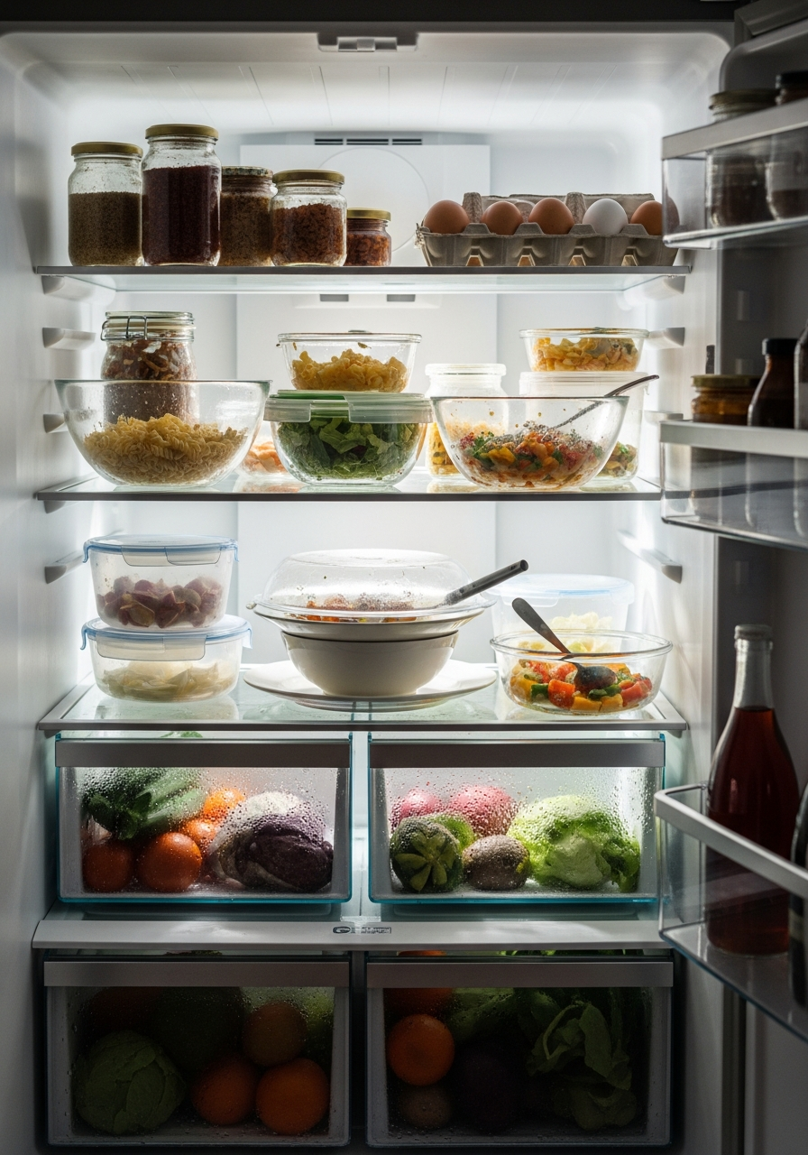 34. Designated Leftover Zone