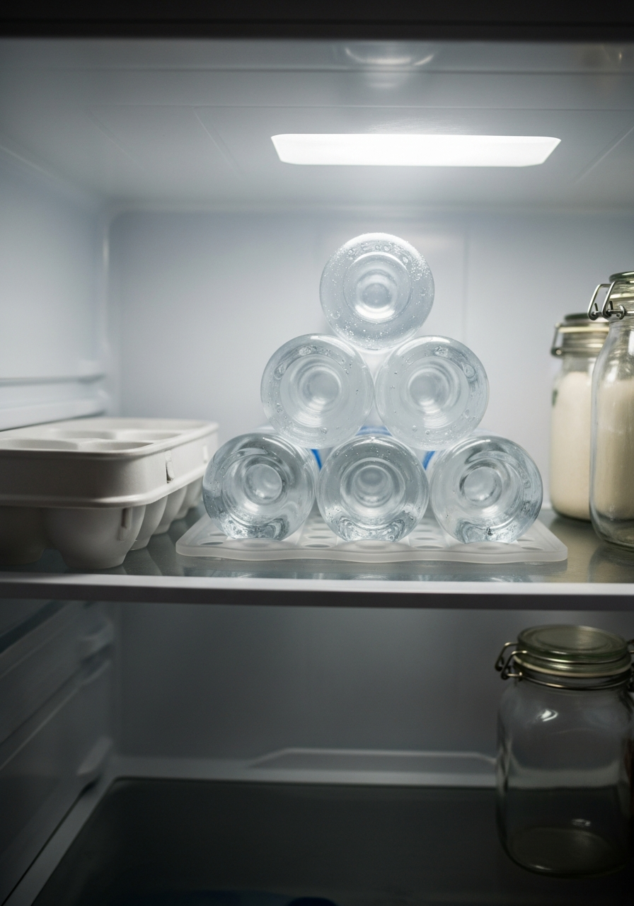 41. Water Bottle Holder