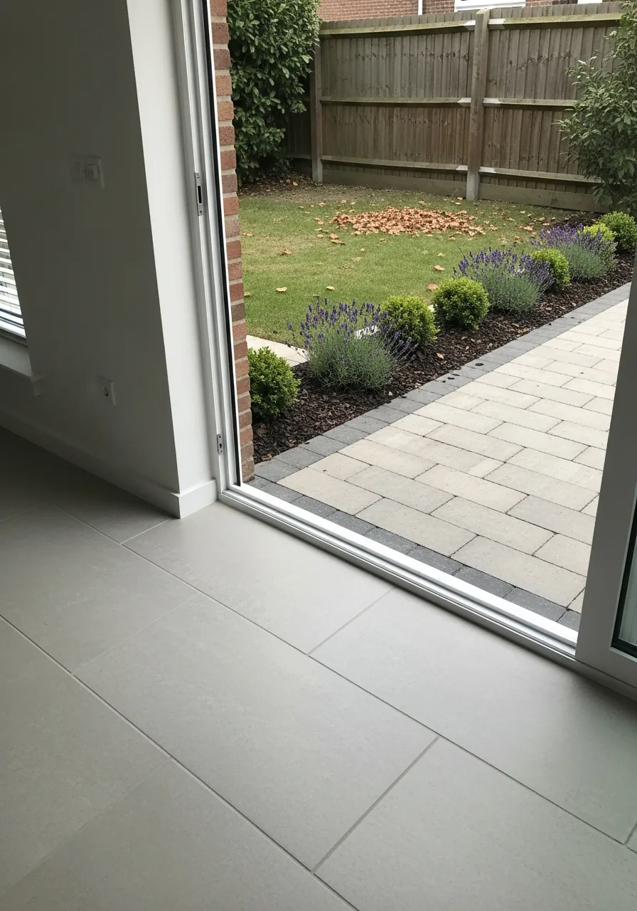 10. Indoor Outdoor Continuity