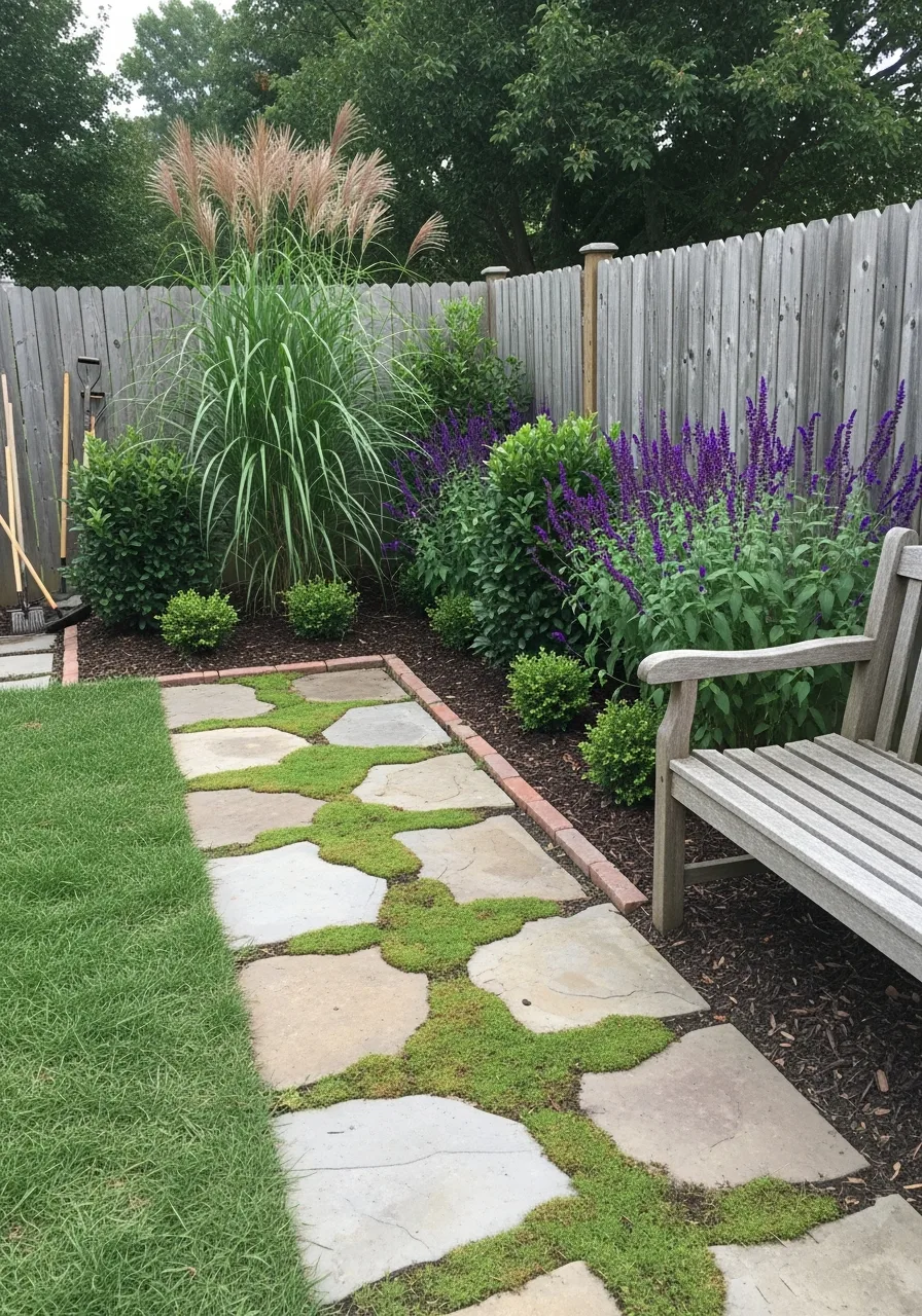 2. Living Botanical Rooms