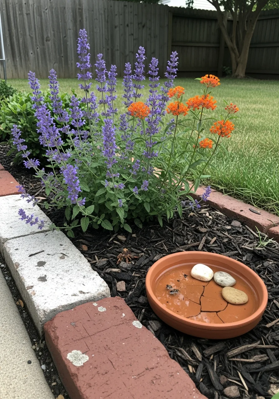 24. Pollinator Fuel Pockets