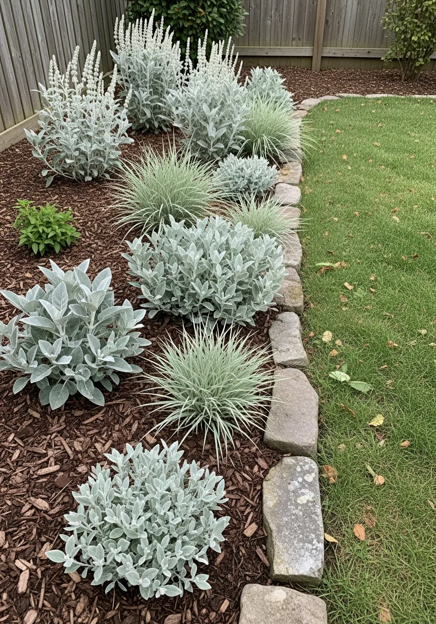 34. Soft Muted Textures