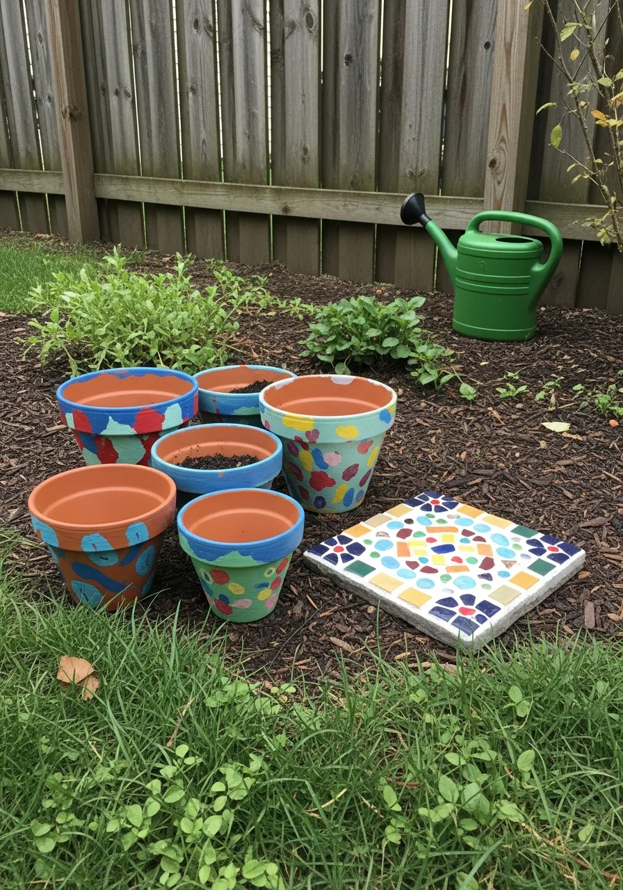 50. Personalized DIY Decor