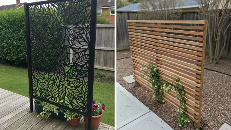 35 Smart Garden Trellis Ideas