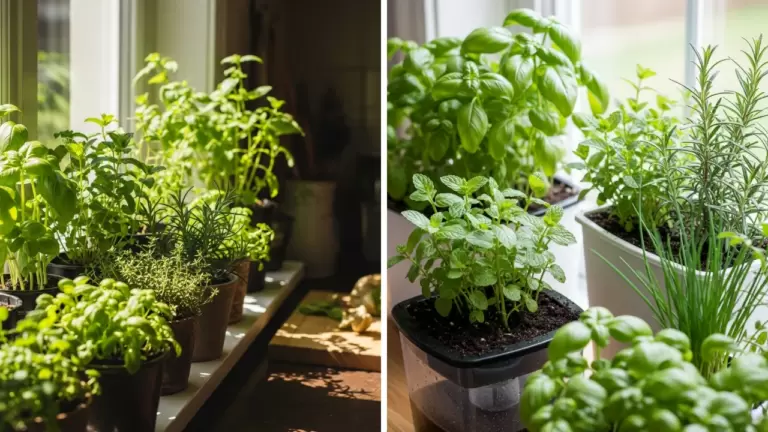 50 Herb Garden Ideas