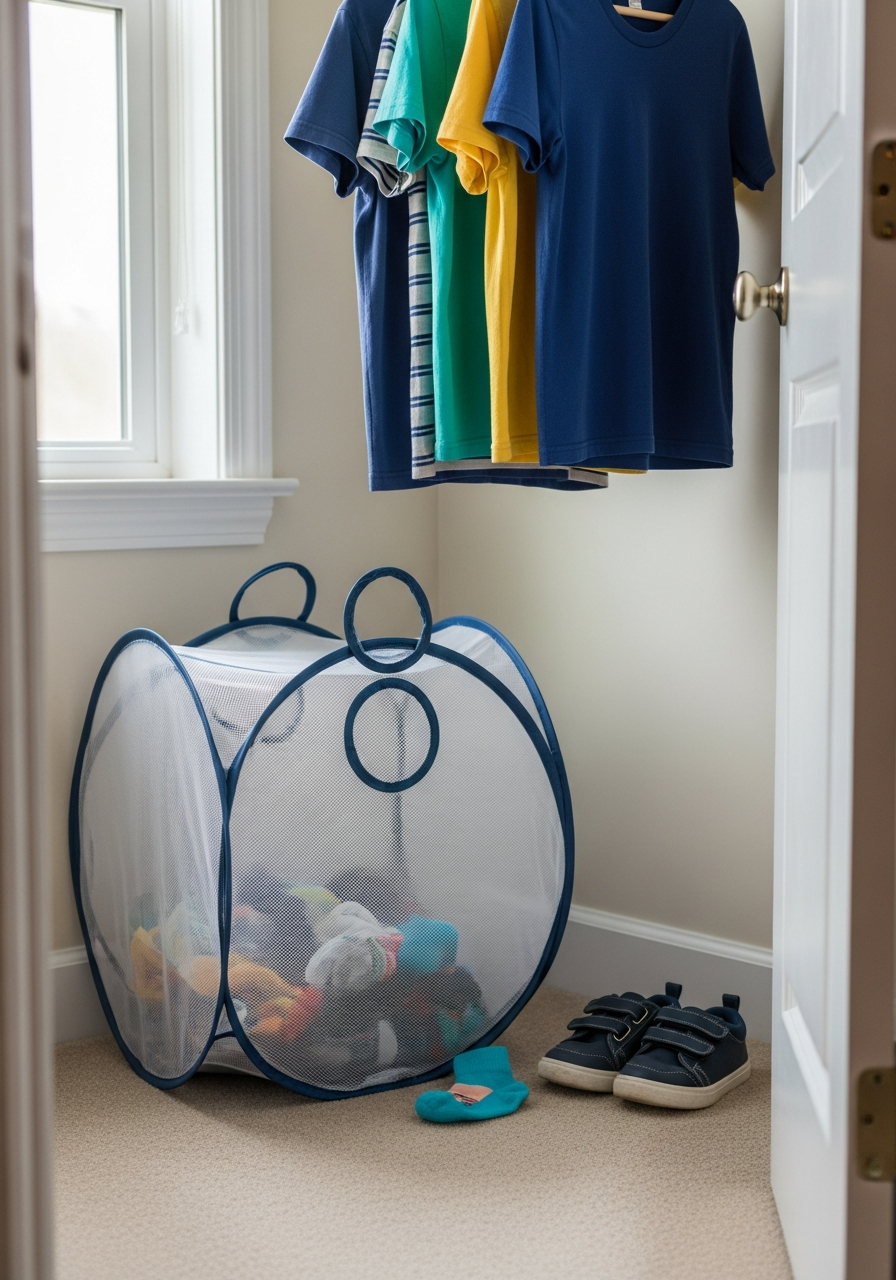 19. Include a Small Hamper