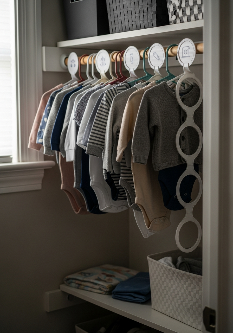 33. Use Size Dividers